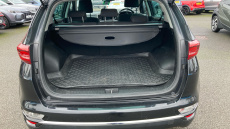 Kia Sportage 1.6 GDi ISG 2 5dr Petrol Estate